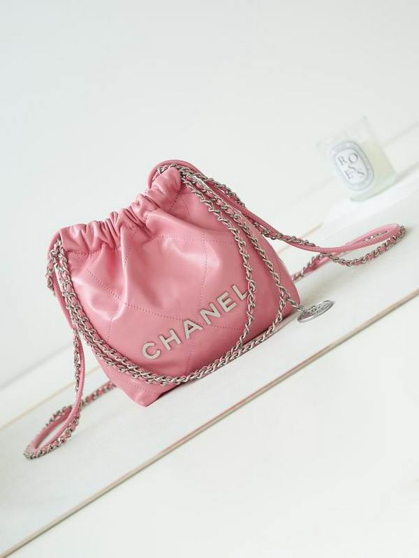 Chanel Handbags 234